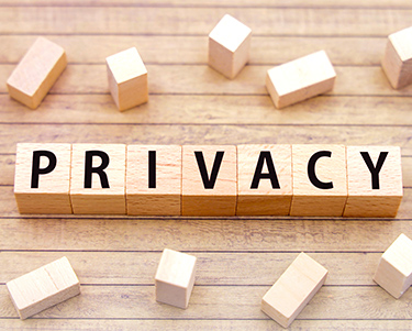 プライバシーポリシー