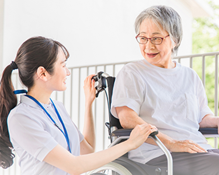 訪問看護転職.comが選ばれる理由